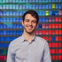 Songscription Employee Andrew Carlins's profile photo