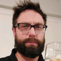 Navia Freight Employee Tim O'Brien's profile photo