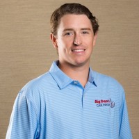 Big Dan's Car Wash Employee Richard Flournoy's profile photo