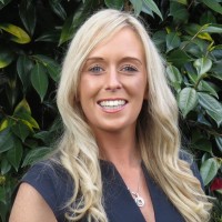 Luxury Yacht Group Employee Hannah Ross-Taylor's profile photo