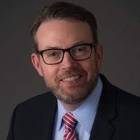 UNC Health Employee Brendan Fitzpatrick's profile photo