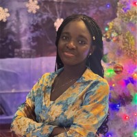 Juliet Ofori Email