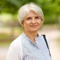 INSTITUT DE FORMATION A LA SOPHROLOGIE Employee Josie Charpentier's profile photo