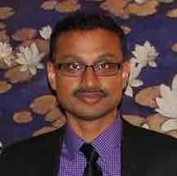 Nokia Employee Ram Ramanan's profile photo