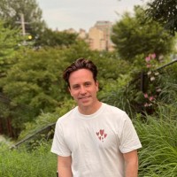New York Sea Grant Employee Paul Focazio's profile photo
