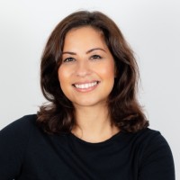 ARCA Resourcing Ltd Employee Tara Kharazian's profile photo