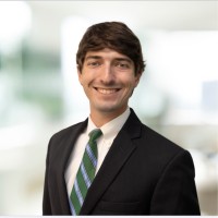Morgan Stanley Employee Bryan Sumner's profile photo