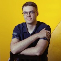 Digitap Employee Alexander Ivanov's profile photo
