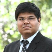 CashFlo Employee Dushyant Agarwal's profile photo