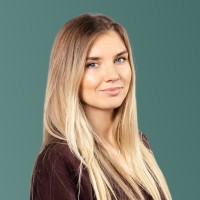 ALLSTARSIT Employee Anastasiia Chernenka's profile photo