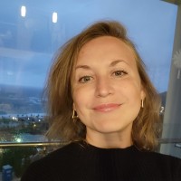 Unipharm, Inc. Employee Elena Prokhorova's profile photo