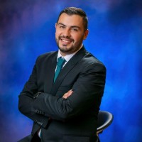 Metecno Employee Andres Sanchez's profile photo