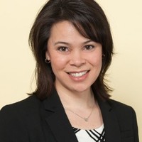 Rachel Patterson