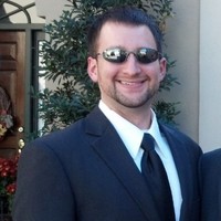 SLB Employee Thomas Luce's profile photo