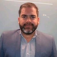 AVANS Employee Alberto Mendoza Jimenez's profile photo