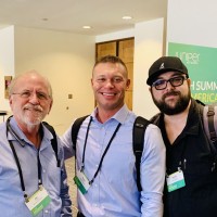 Hewlett Packard Enterprise Employee Thomas Graber's profile photo