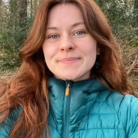 STEPS Rehabilitation Ltd Employee Florence Godwin's profile photo