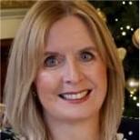 Belfast City Council Employee Christine Sheridan's profile photo