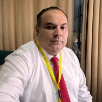 Tecnologías IP LTDA.  - INFOKRAUSE Employee Raymoond Iwanov Barreto Carvajal's profile photo