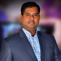 Ravi Kalidindi