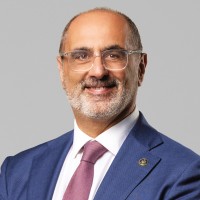 TENTERFIELD SHIRE COUNCIL Employee Tony Harb's profile photo