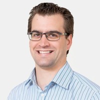 Tailor-Made Financial Services Employee John Broughton's profile photo