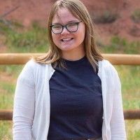 Reed College Employee Amy Cotter's profile photo