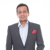 PT Bhoruka Power Employee Vivek Agarwal's profile photo