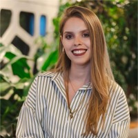 Júlia Sott Email & Phone Number