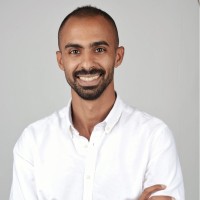 The Glass Code Employee Ahmed Alsafy's profile photo