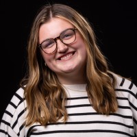 MoCo Arts Employee Madigan Keating's profile photo