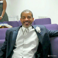 Hood Container Corporation Employee Charles Stancil's profile photo