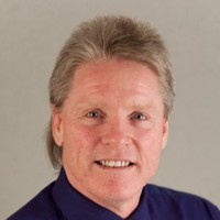 Royal LePage RCR Realty Employee John Elvidge's profile photo