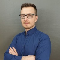 Web Scraper Employee Mārtiņš Balodis's profile photo