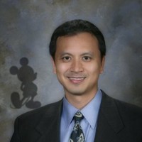personal life Employee Phi Hoang's profile photo