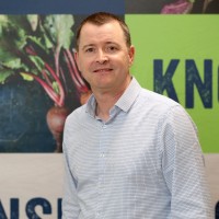 Pilgrim's Europe Employee Darren Barton's profile photo