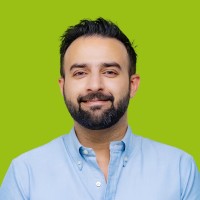 Software Finder Employee Shane Elahi's profile photo