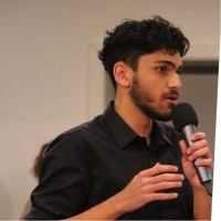 Segal Design Institute at Northwestern University Employee Kerem Aydın's profile photo