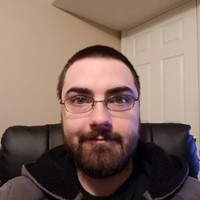 Ancestry Employee Michael Luker's profile photo