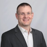 Molex Employee Bret Marschand's profile photo