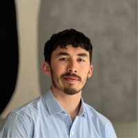 MDM Entertainment Employee Jacob Garcia's profile photo