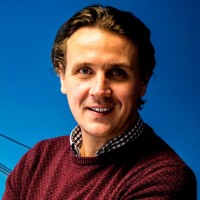 FireTail.ai Employee Al Fagan's profile photo