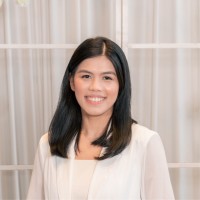 International Pharmaceuticals, Inc. (IPI) Employee Glydel Ponce's profile photo
