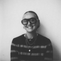 Mother Design Employee Leah Ratcliffe's profile photo