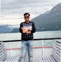 Puneet Bansal Email & Phone Number