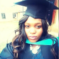 TORNOWIZE Employee Zanele Rachel's profile photo