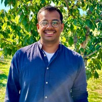 Apple Employee Utkarsh Ranjan's profile photo