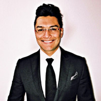 Raga Digital Startup Employee Diego Ramírez's profile photo