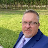 BMS CAT Employee Andy Augustine's profile photo