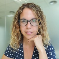 Precintia Employee Patricia Gamero Masgoret's profile photo